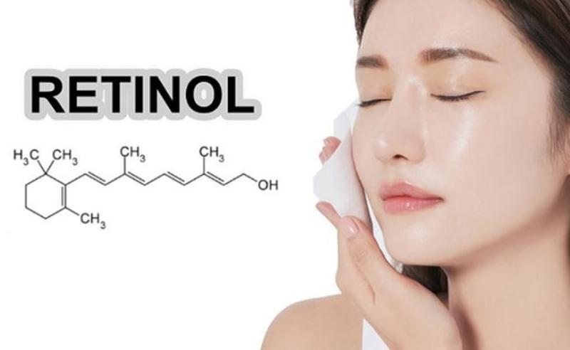 Retinol và Tretinoin là Gì? Giải Mã Hoạt Chất Vàng Cho Làn Da Mịn Màng